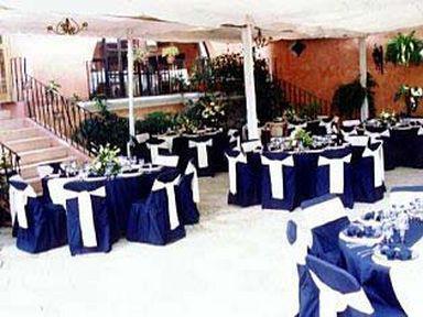 Hotel Posada Maria Cristina Cuernavaca Ngoại thất bức ảnh