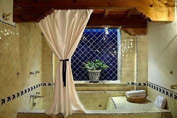 Hotel Posada Maria Cristina Cuernavaca Ngoại thất bức ảnh