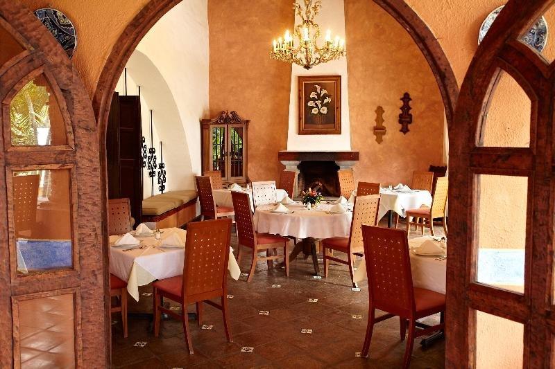 Hotel Posada Maria Cristina Cuernavaca Ngoại thất bức ảnh